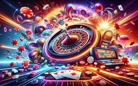 Sảnh game vn507